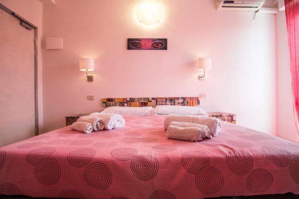 Hotel Hollywood Riccione Exterior photo