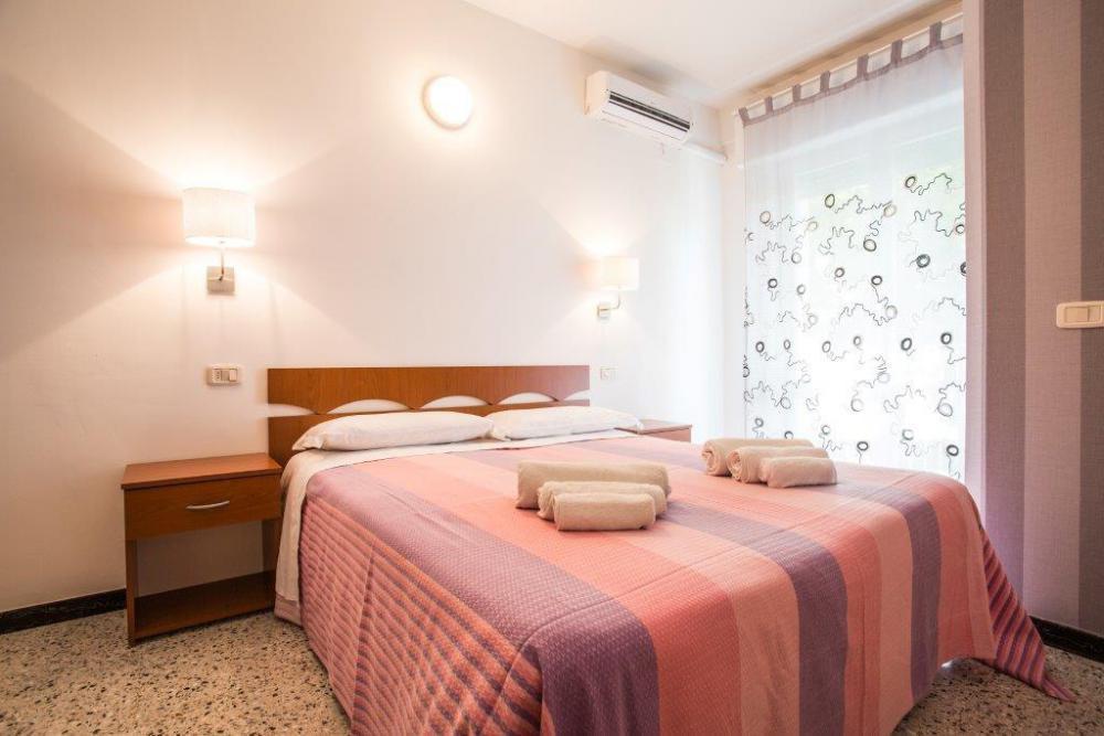 Hotel Hollywood Riccione Exterior photo