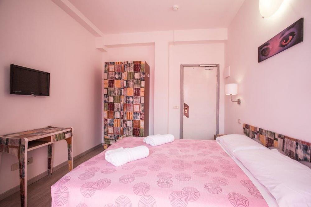 Hotel Hollywood Riccione Exterior photo